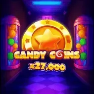 Candy Coins screenshot