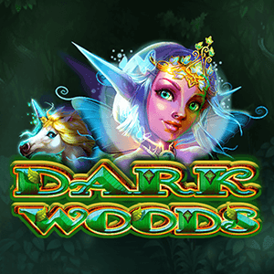 Darkwoods screenshot