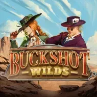 Buckshot Wilds screenshot