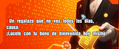 Apuestas en vivo desde Perú