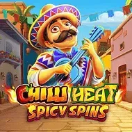 Chilli Heat Spicy Spins screenshot