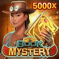 Book of Mystery screenshot