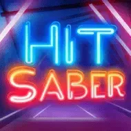 Hit SaberFelixgaming