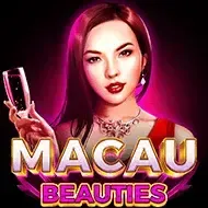 Macau Beauties screenshot