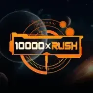 10000 x RUSH screenshot