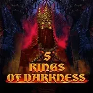 5 Rings of Darkness screenshot