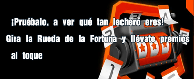 ¡Gana hoy con Retabet!