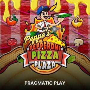 Peppe's Pepperoni Pizza Plaza screenshot