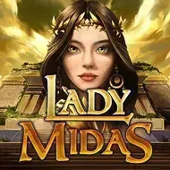 Lady Midas screenshot