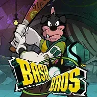 Bash Bros screenshot